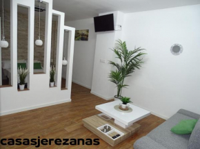 Casas jerezanas Loft Olivier